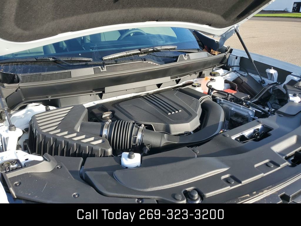 New 2026 GMC Acadia Elevation w/ Black Edition image 32