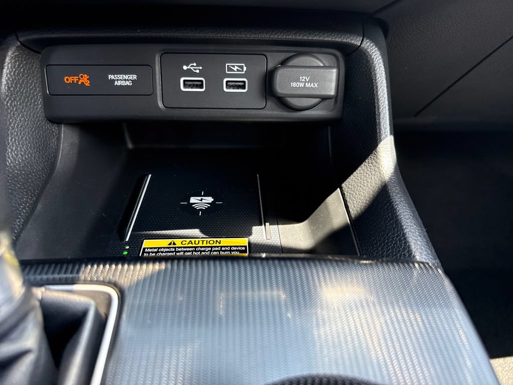 Used 2023 Honda Civic Touring image 30