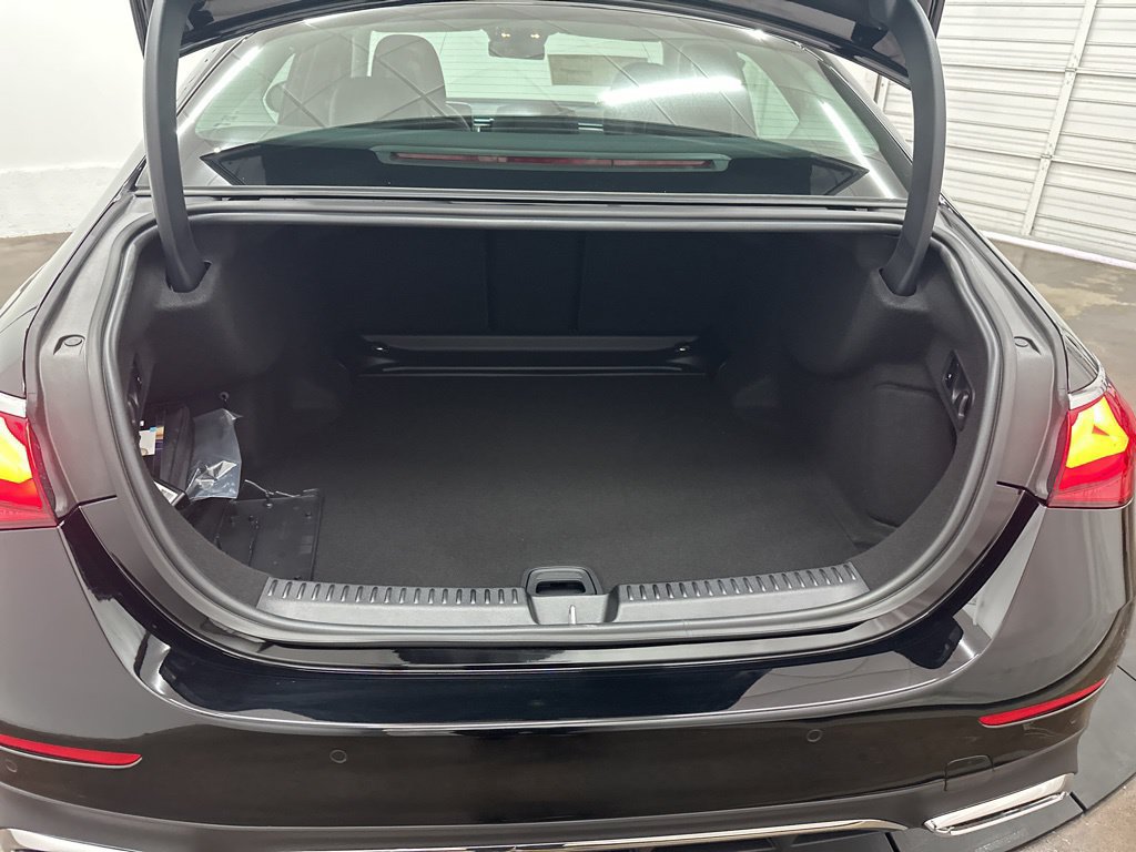 Used 2026 Mercedes-Benz E 350 Sedan image 24