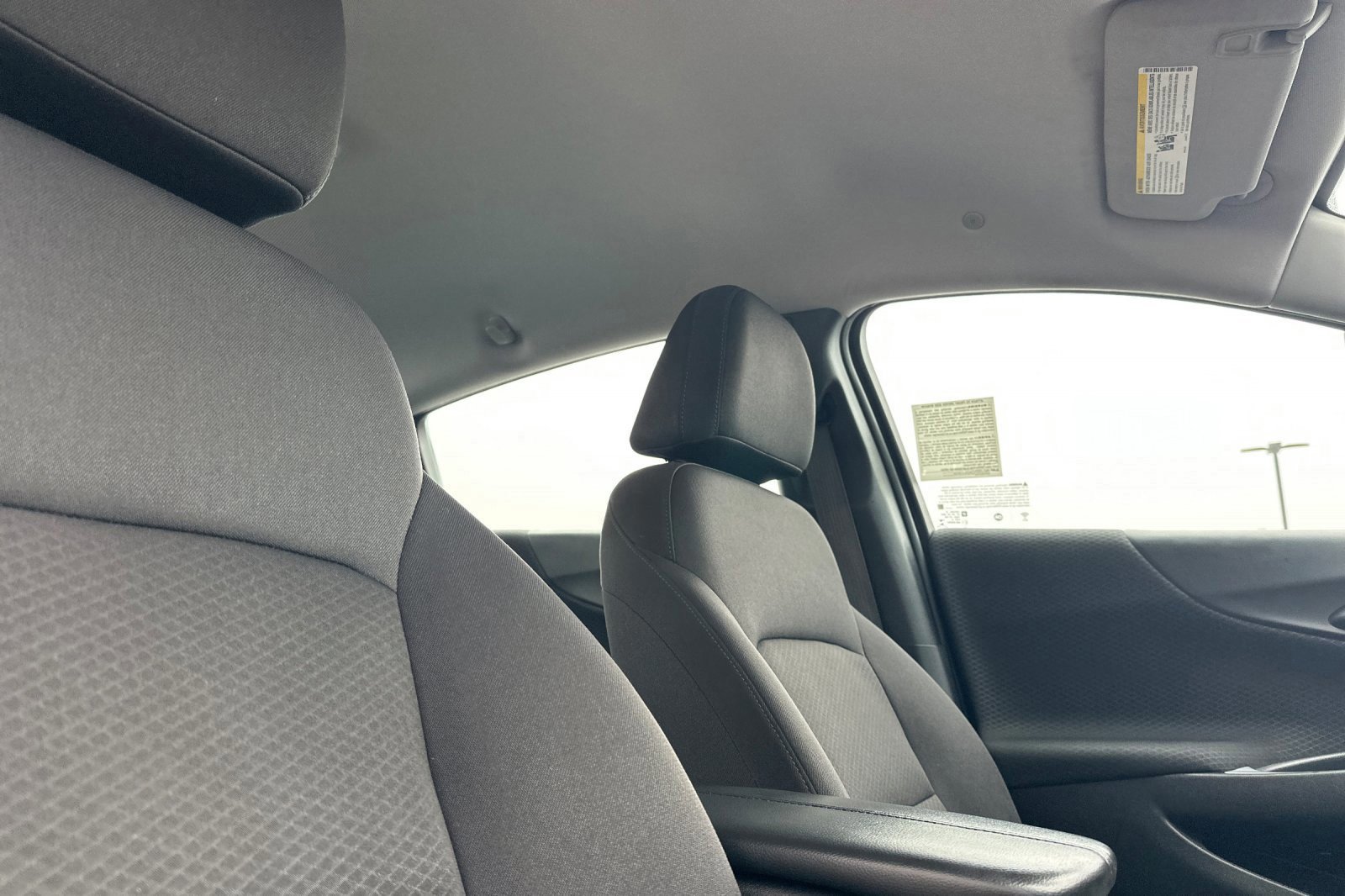 Used 2023 Chevrolet Malibu LT image 16