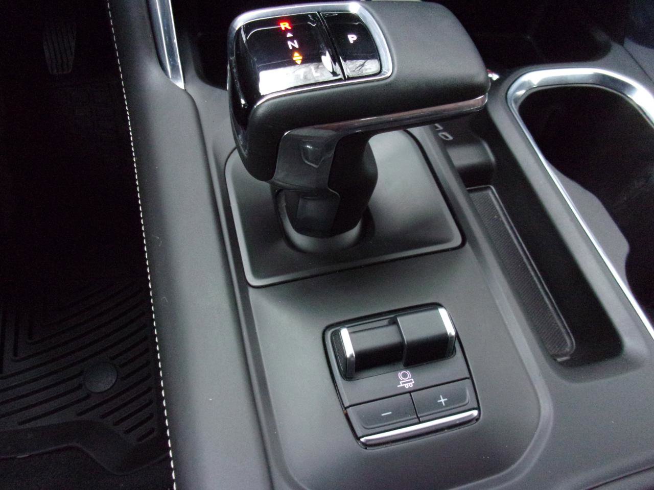 Used 2023 GMC Sierra 1500 Denali Ultimate image 29