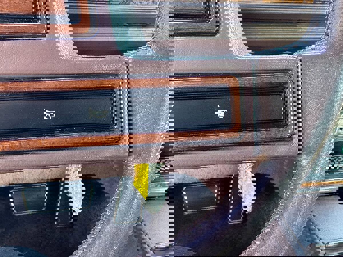 Used 1989 Cadillac Eldorado image 34