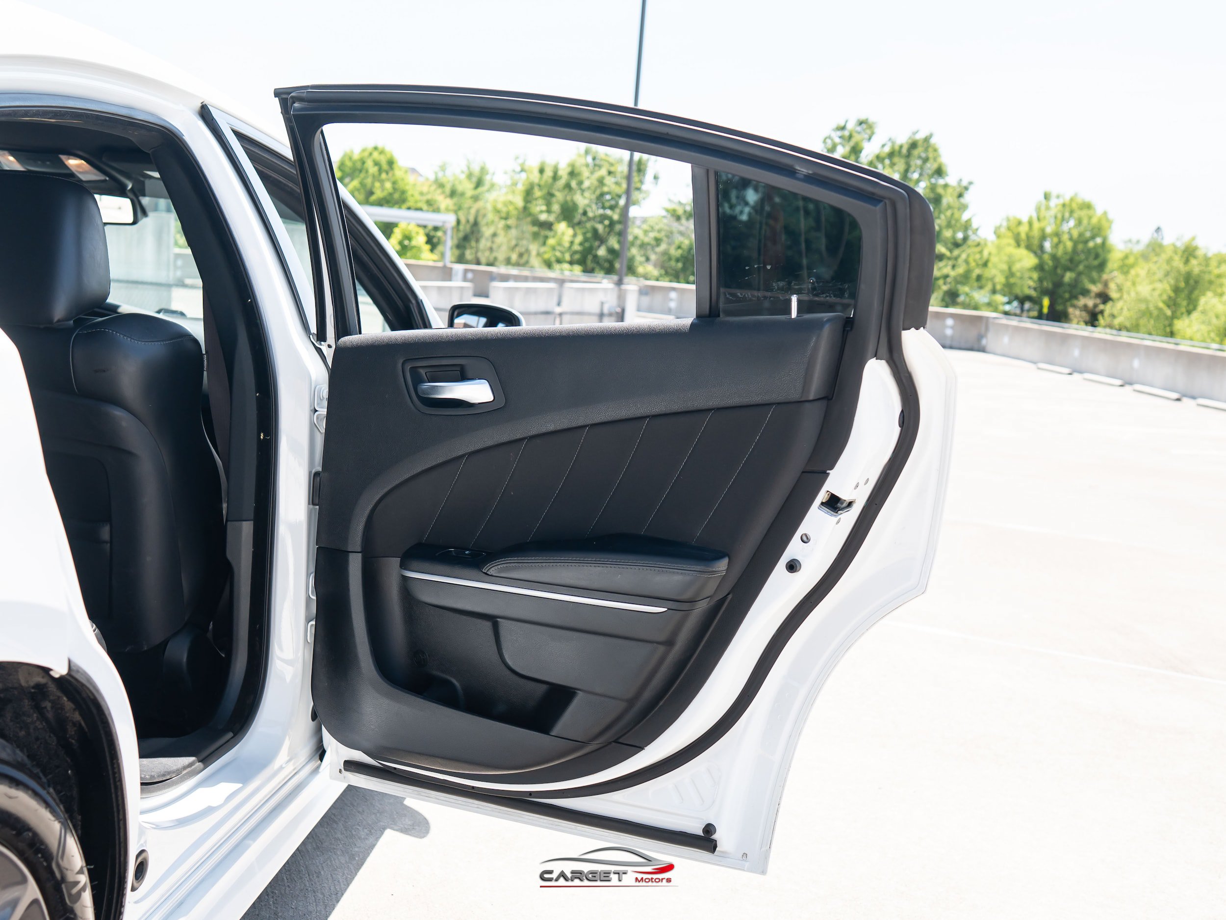 Used 2020 Dodge Charger Scat Pack RWD image 42