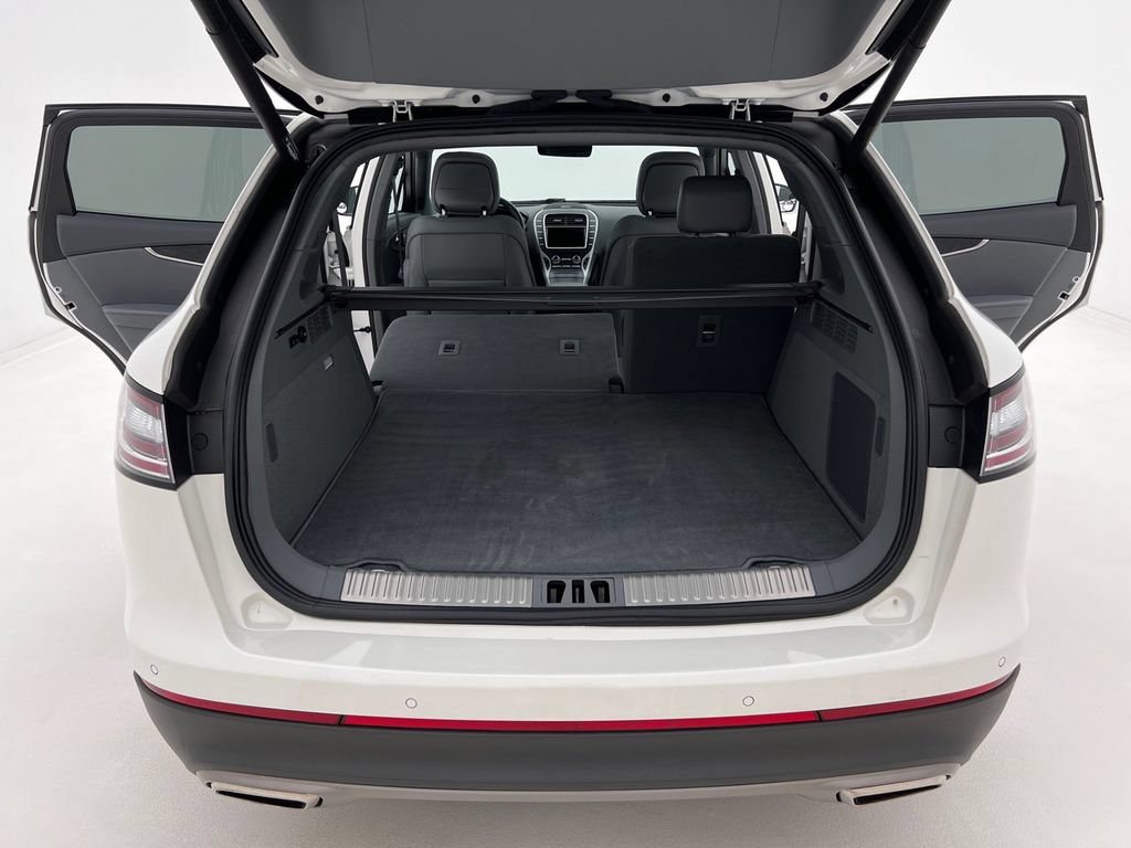 Used 2020 Lincoln Nautilus Reserve AWD/4WD image 25