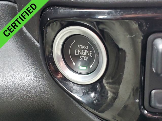 Used 2022 Chevrolet Silverado 1500 RST w/ Z71 Off-Road Package image 17