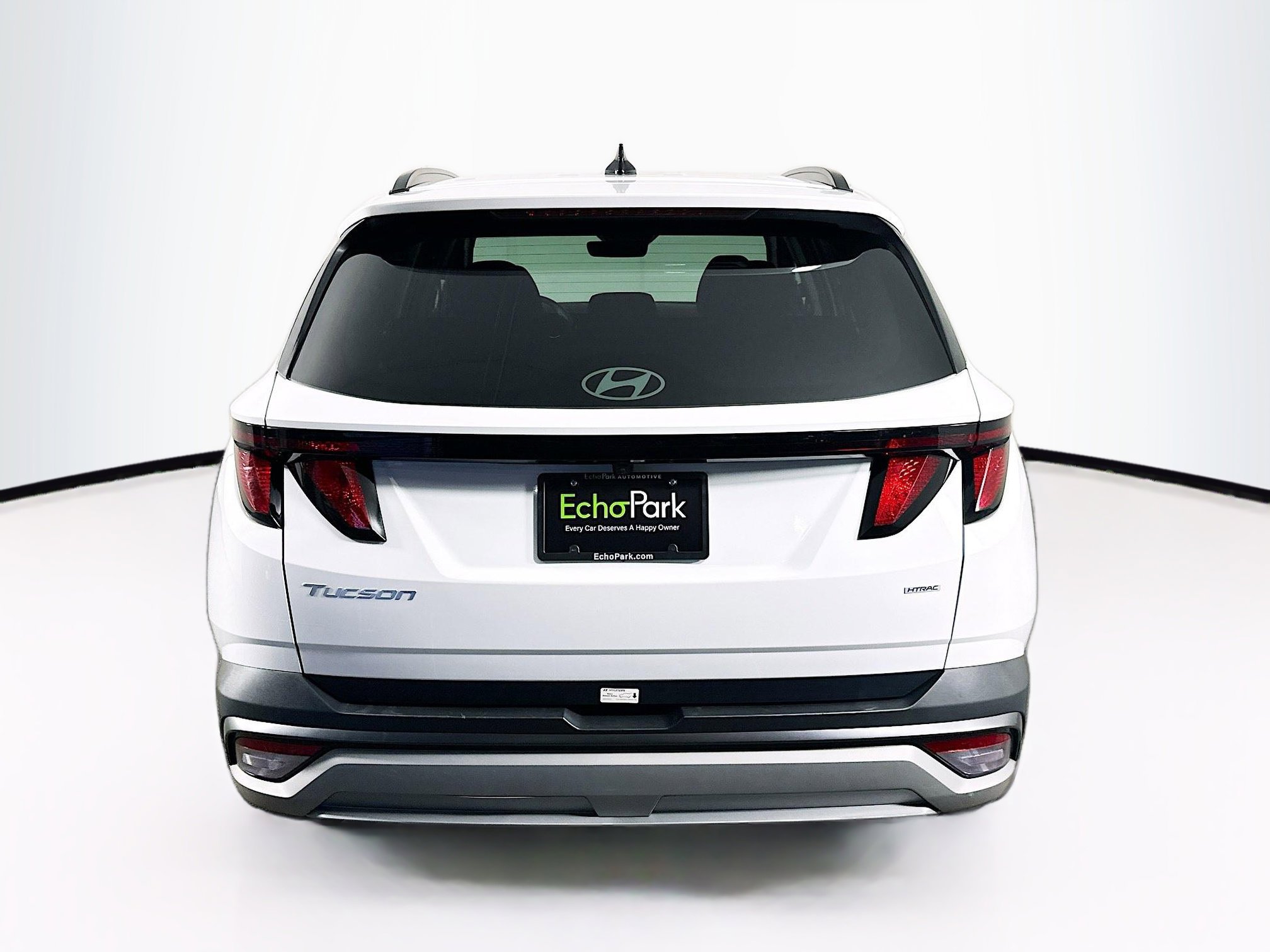 Used 2025 Hyundai Tucson SEL image 7