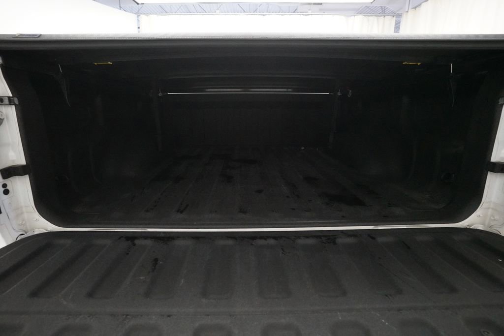 Used 2021 RAM 1500 Laramie image 10