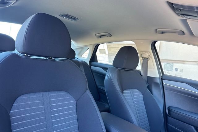 New 2026 Kia K5 LXS image 19