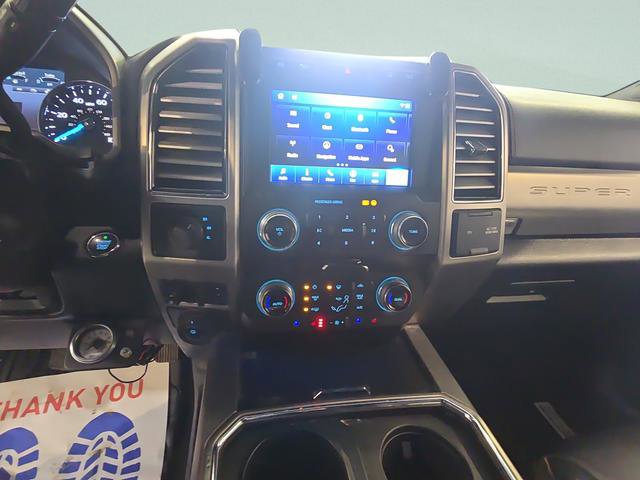 Used 2021 Ford F350 Platinum AWD/4WD image 31