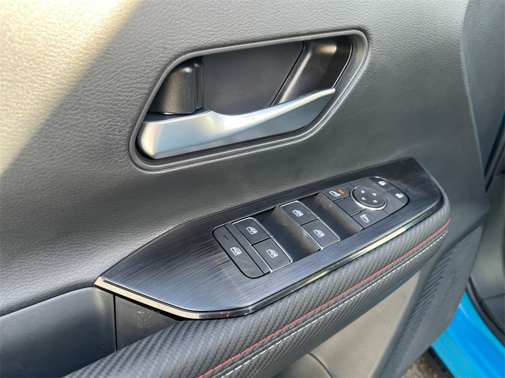 New 2026 Nissan Kicks SR image 11