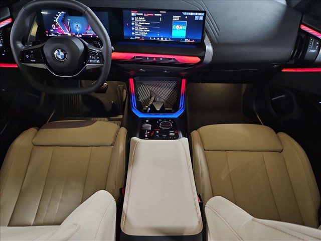 Certified 2026 BMW X3 xDrive30i w/ Convenience Package AWD/4WD image 18