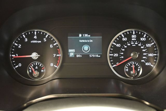 Used 2022 Kia Telluride S AWD/4WD image 7