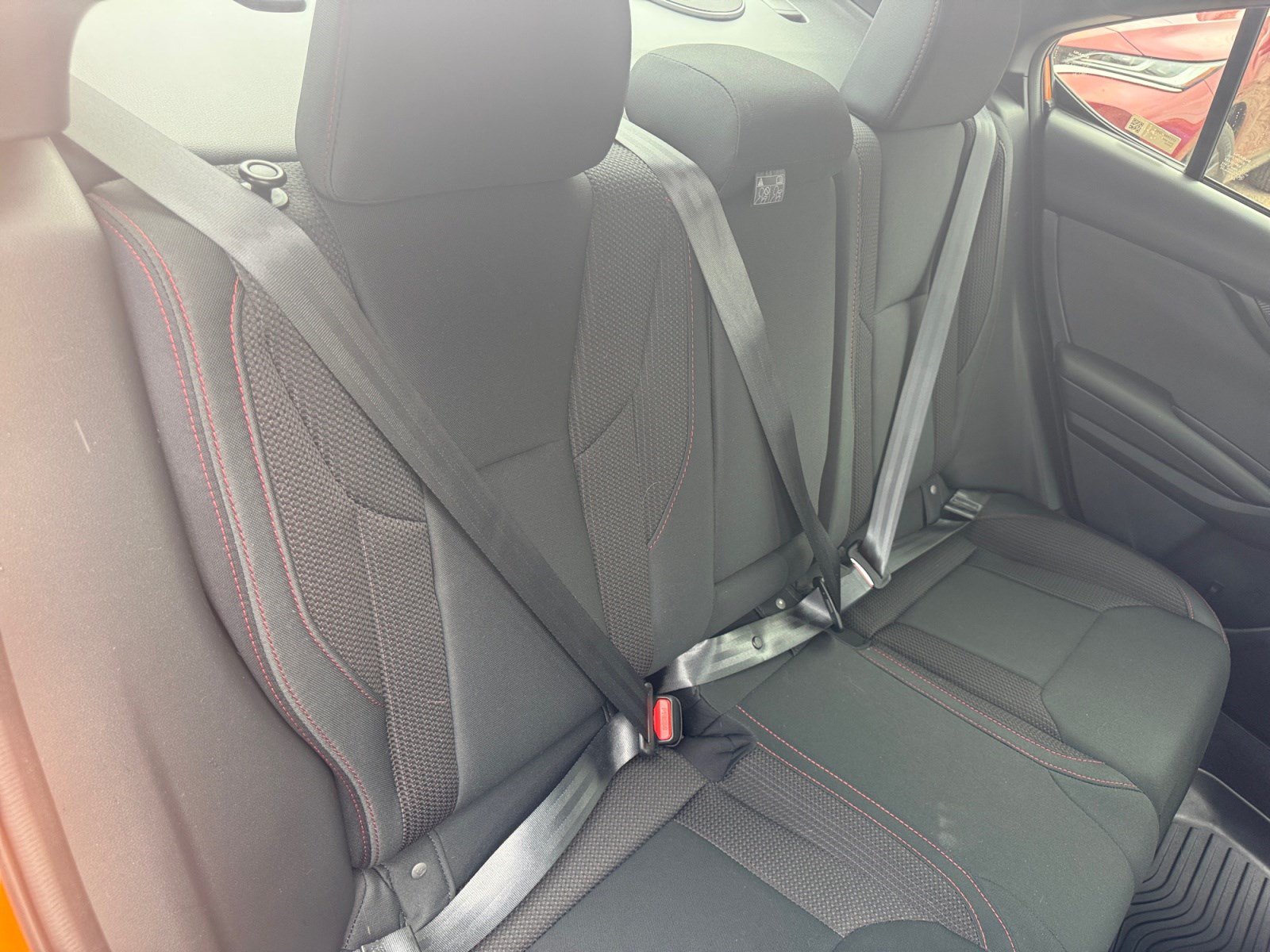 Used 2024 Subaru WRX Premium AWD/4WD image 18