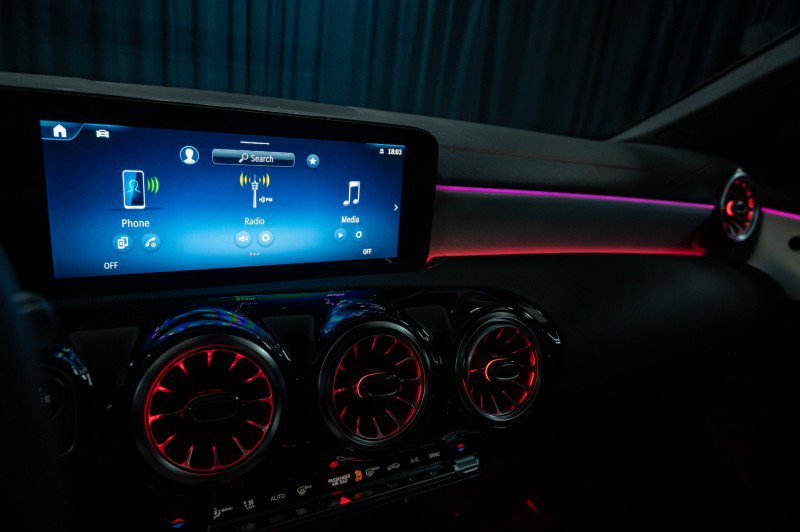 New 2026 Mercedes-Benz CLA 250 image 18