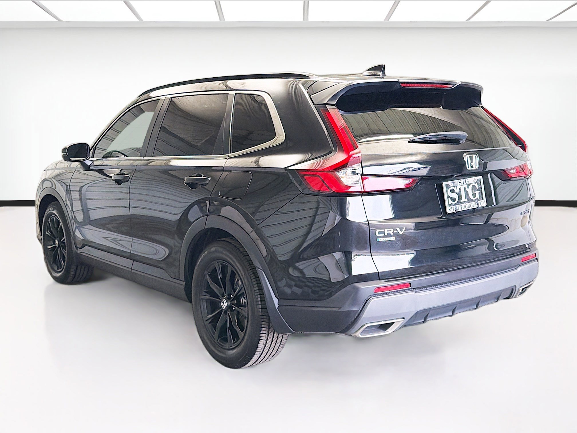 Used 2023 Honda CR-V Sport image 6