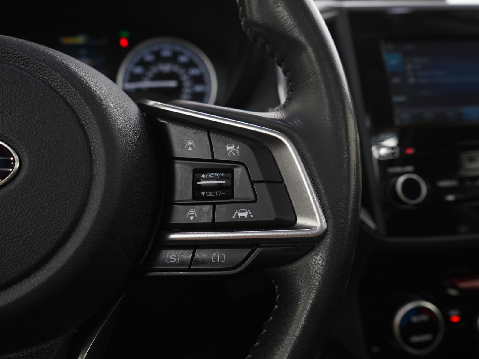 Used 2019 Subaru Forester Premium image 27