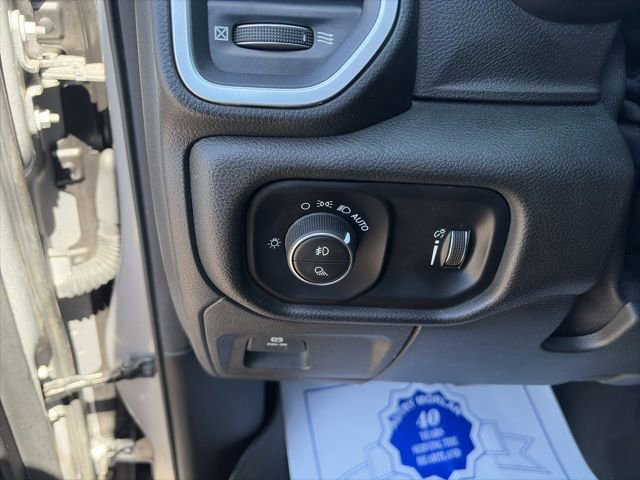 Used 2021 RAM 1500 Big Horn AWD/4WD image 19