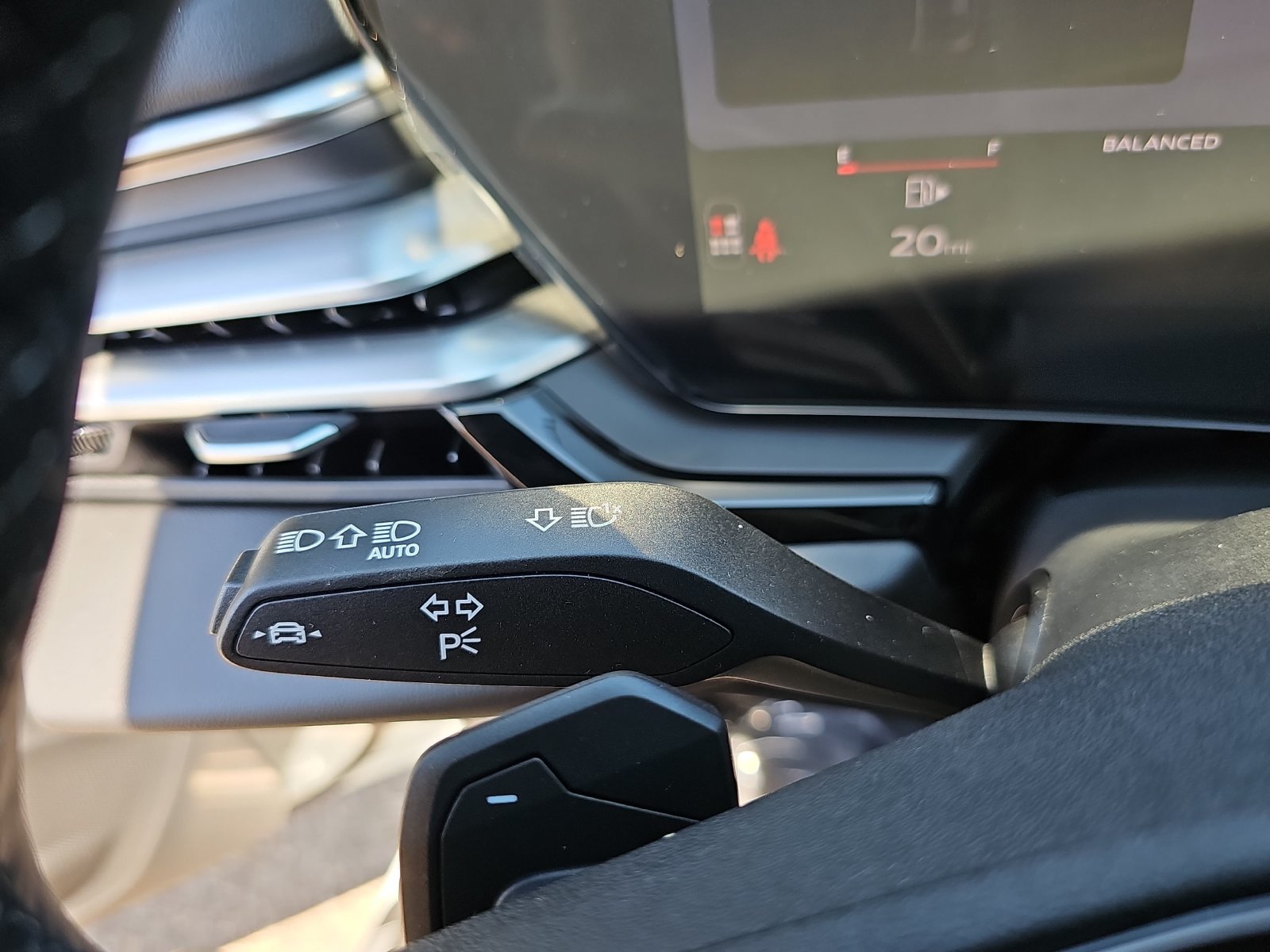 New 2026 Audi A5 Premium AWD/4WD image 29