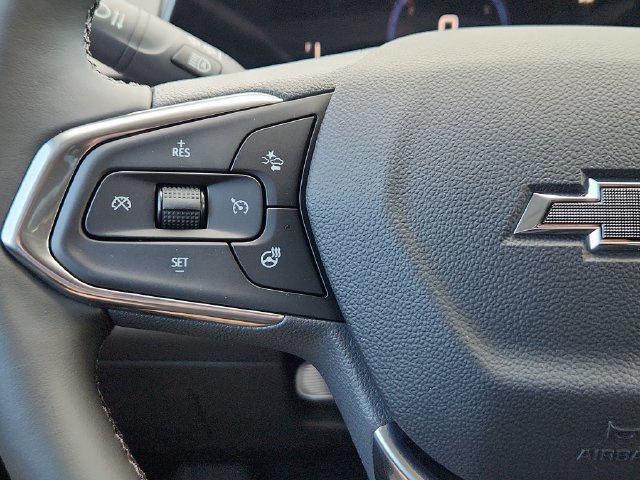 New 2026 Chevrolet Trax ACTIV w/ Sunroof Package FWD image 23