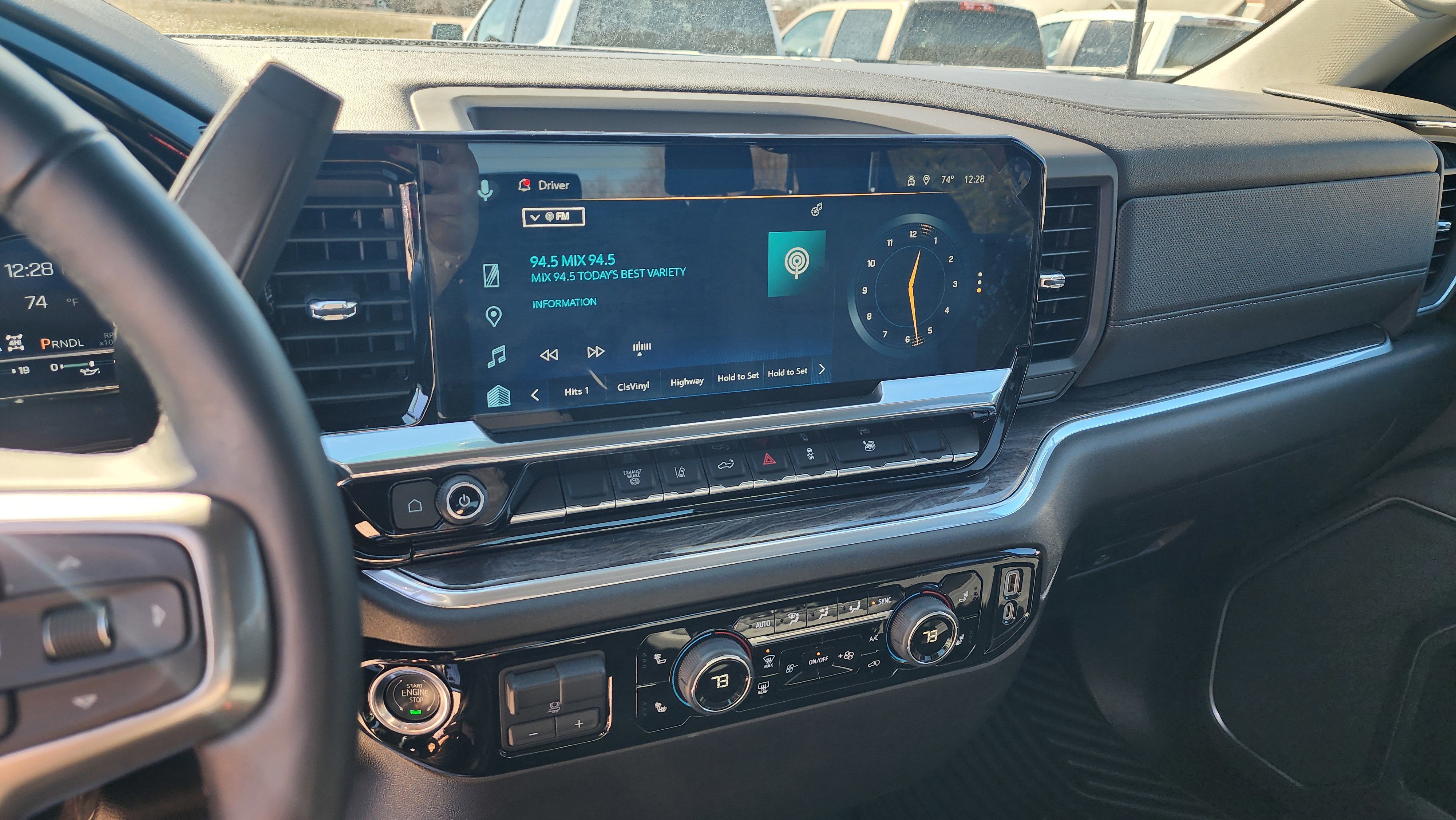 Certified 2025 Chevrolet Silverado 3500 LTZ image 18