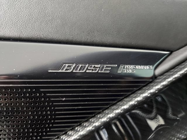 Used 2024 Chevrolet Corvette Z06 w/ Stealth Interior Trim Package RWD image 23