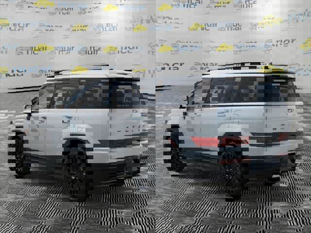 New 2026 Hyundai Santa Fe Calligraphy image 5