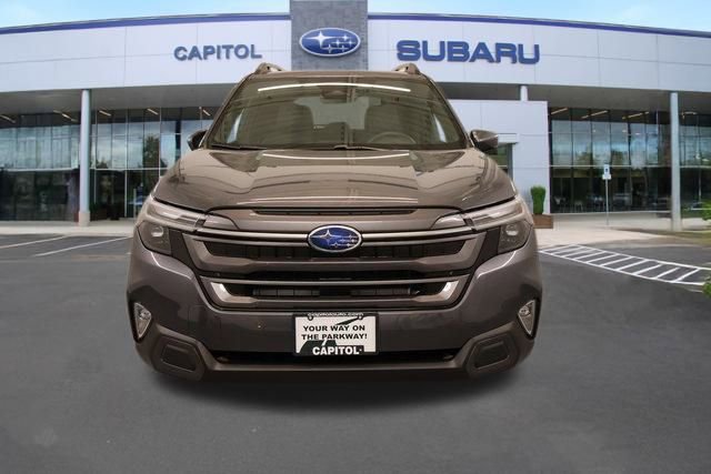 New 2026 Subaru Forester Limited image 7