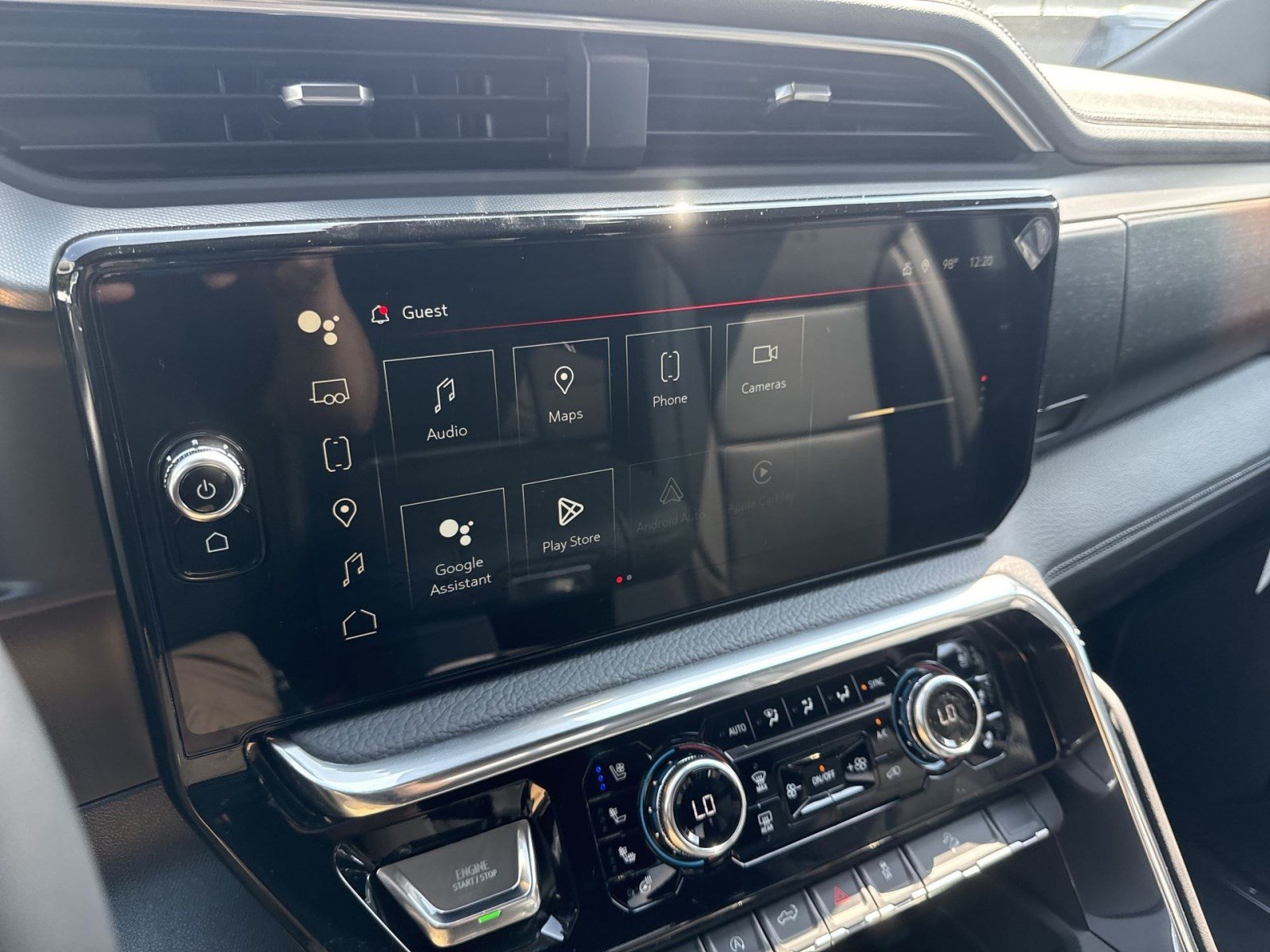 New 2026 GMC Sierra 1500 Denali AWD/4WD image 11