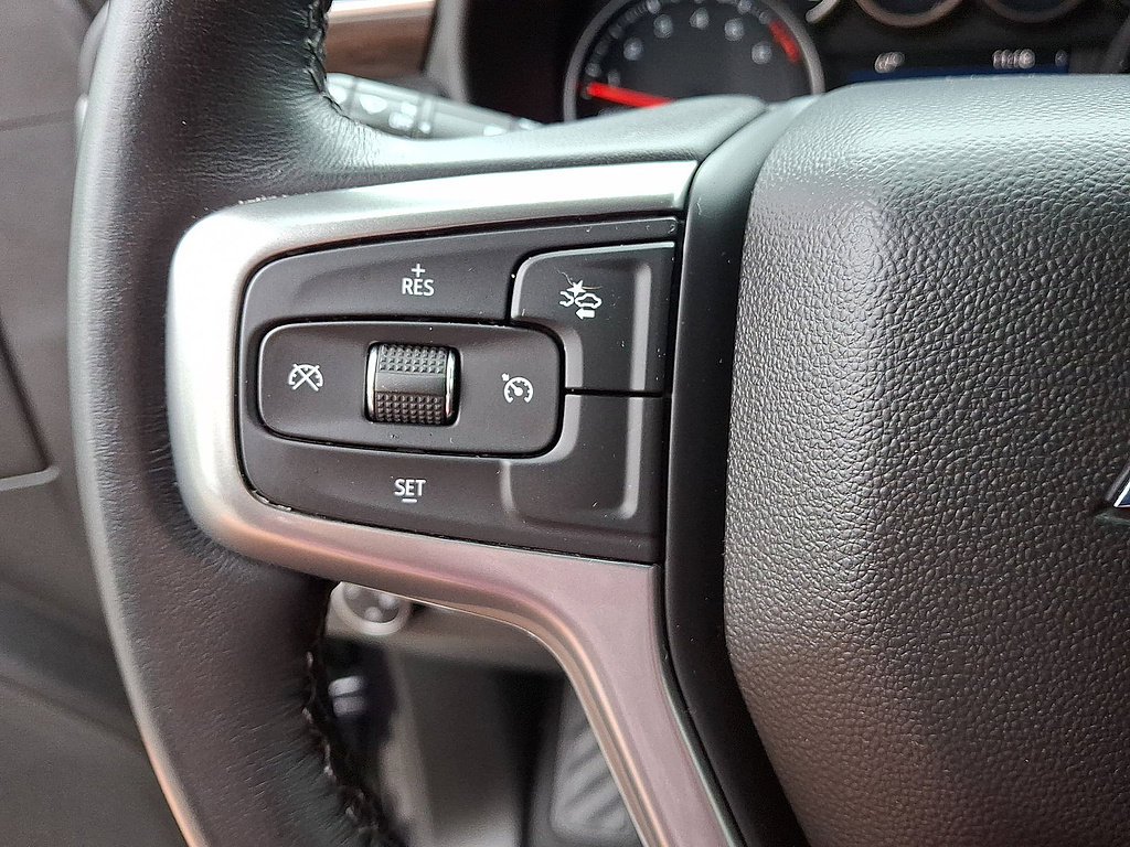 Used 2023 Chevrolet Tahoe LS AWD/4WD image 17