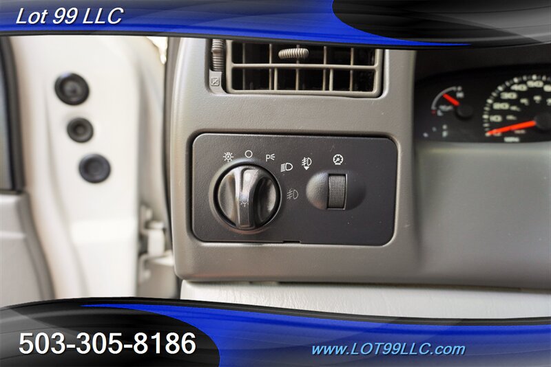 Used 2004 Ford F250 Lariat AWD/4WD image 31