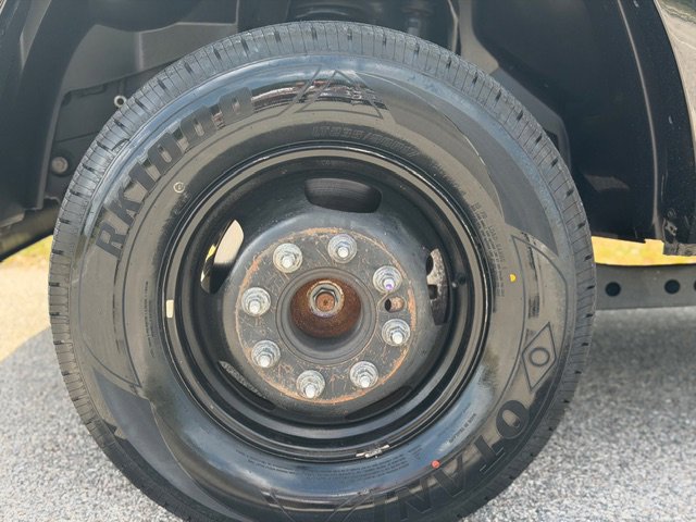 Used 2024 RAM 3500 Laramie w/ Night Edition image 7