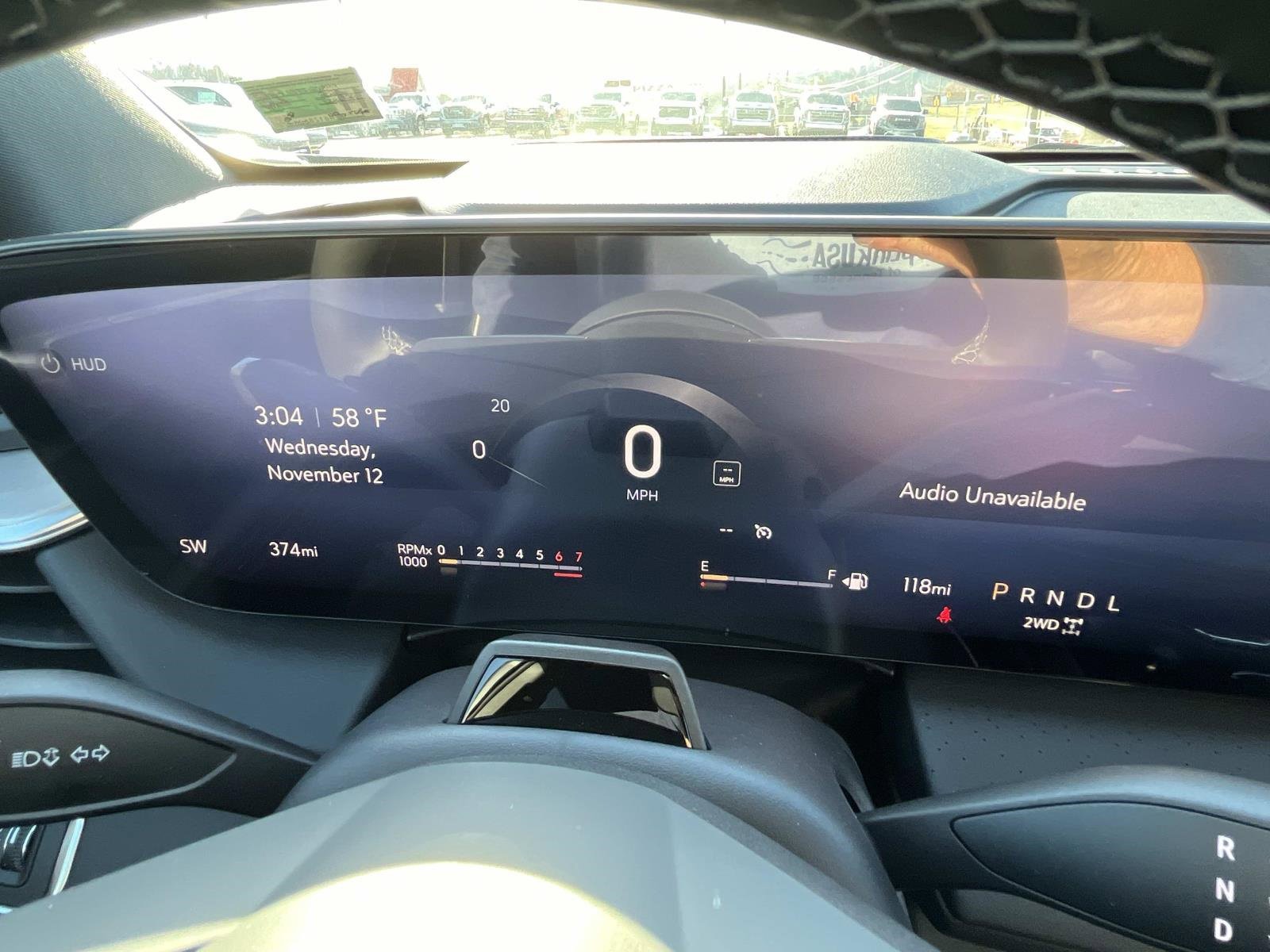 New 2026 Buick Enclave Avenir w/ Super Cruise Package image 35