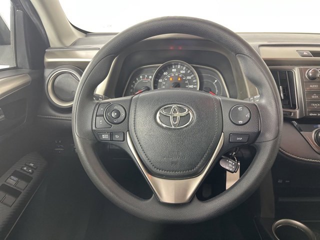 Used 2013 Toyota RAV4 XLE image 8