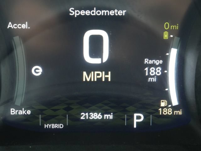Used 2025 Jeep Wrangler Unlimited Sport S 4xe AWD/4WD image 17