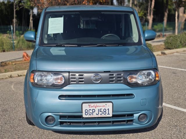 Used 2010 Nissan Cube 1.8 S w/ Interior Designer Pkg image 17