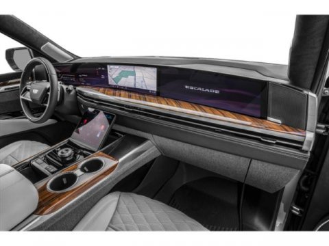 New 2026 Cadillac Escalade Platinum Luxury w/ LPO, Radiant Package AWD/4WD image 17