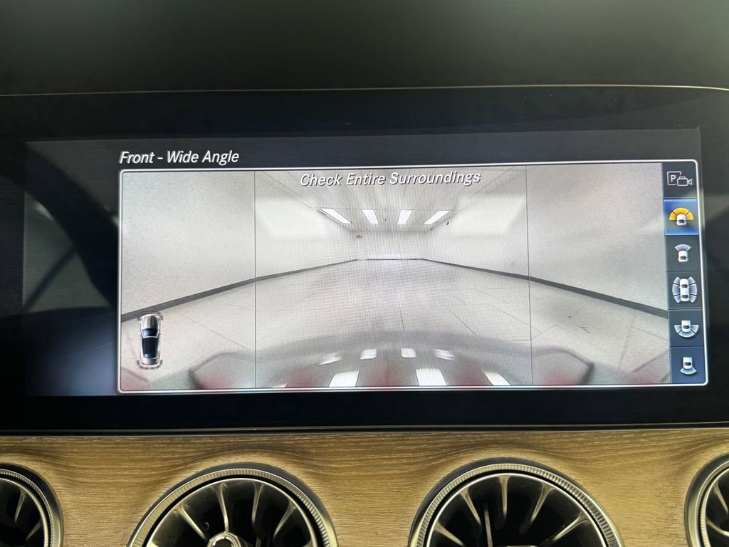 Used 2019 Mercedes-Benz E 450 4MATIC Cabriolet image 32