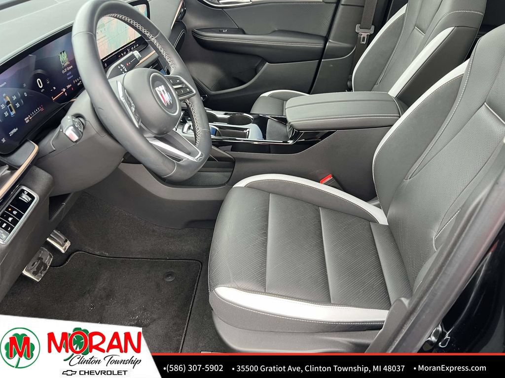 Certified 2024 Buick Envision Sport Touring AWD/4WD image 19