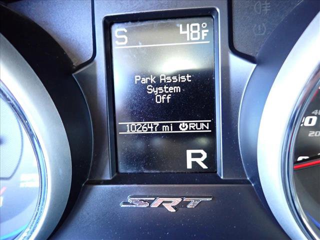 Used 2012 Jeep Grand Cherokee SRT8 w/ Luxury Group II image 27