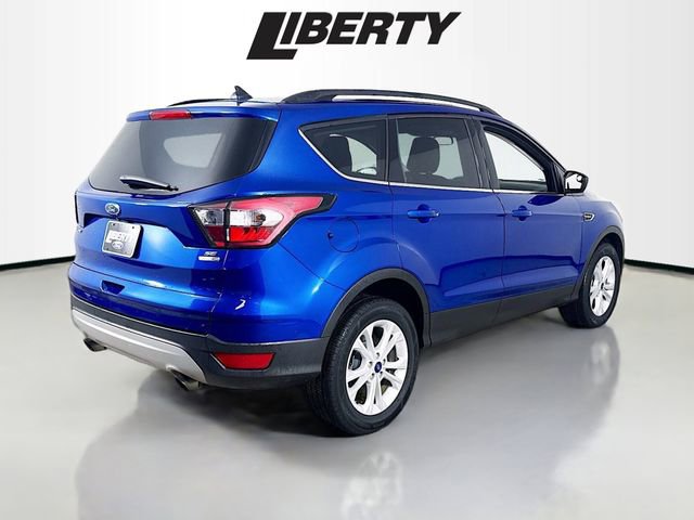 Used 2018 Ford Escape SE w/ SE Sync 3 Package image 7
