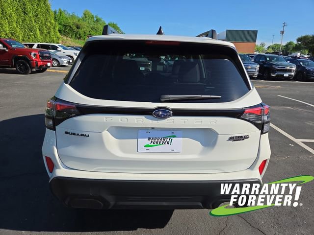 New 2026 Subaru Forester Premium AWD/4WD image 6
