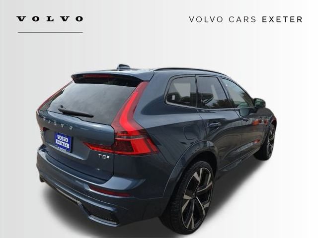 New 2026 Volvo XC60 T8 Ultra w/ Climate Package image 7