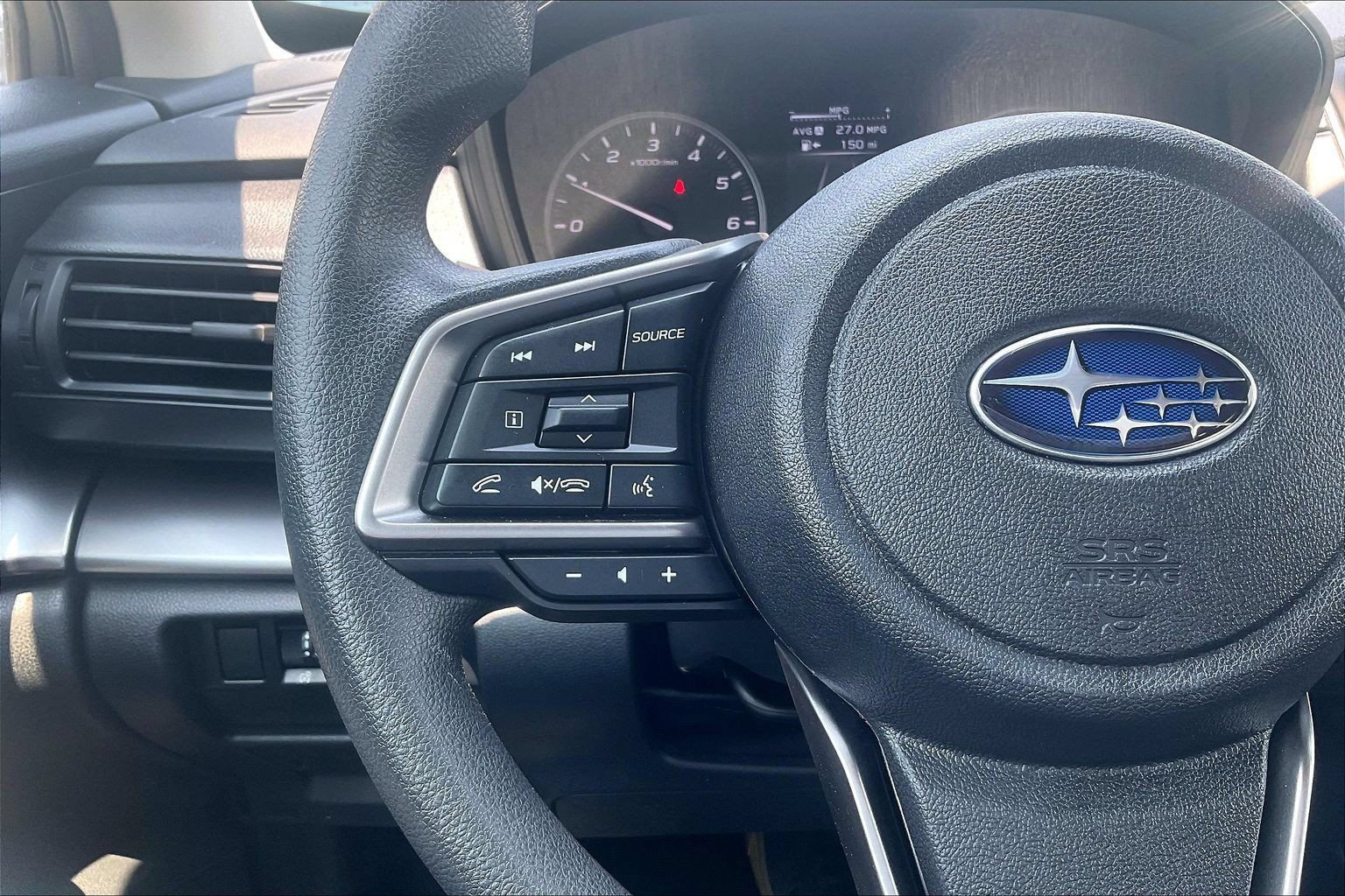 Certified 2026 Subaru Impreza 2.0i Sport AWD/4WD image 25