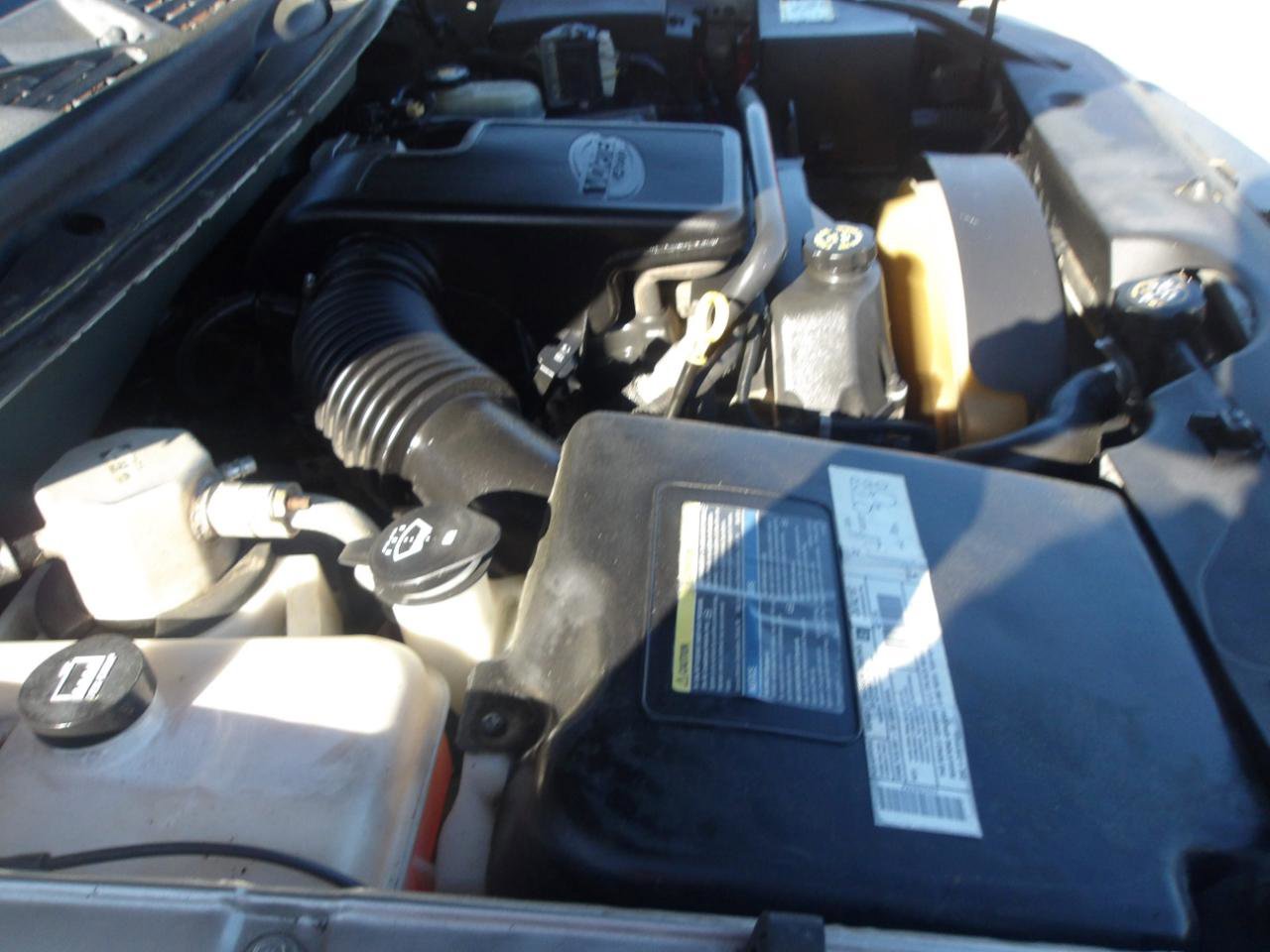 Used 2002 Chevrolet TrailBlazer LS w/ Preferred Equipment Group image 23