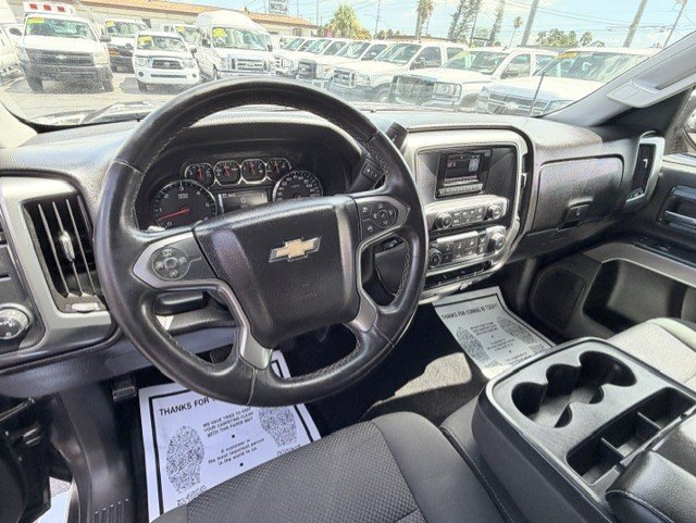Used 2015 Chevrolet Silverado 1500 LT RWD image 13