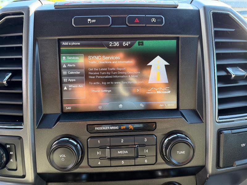 Used 2019 Ford F150 XLT image 33