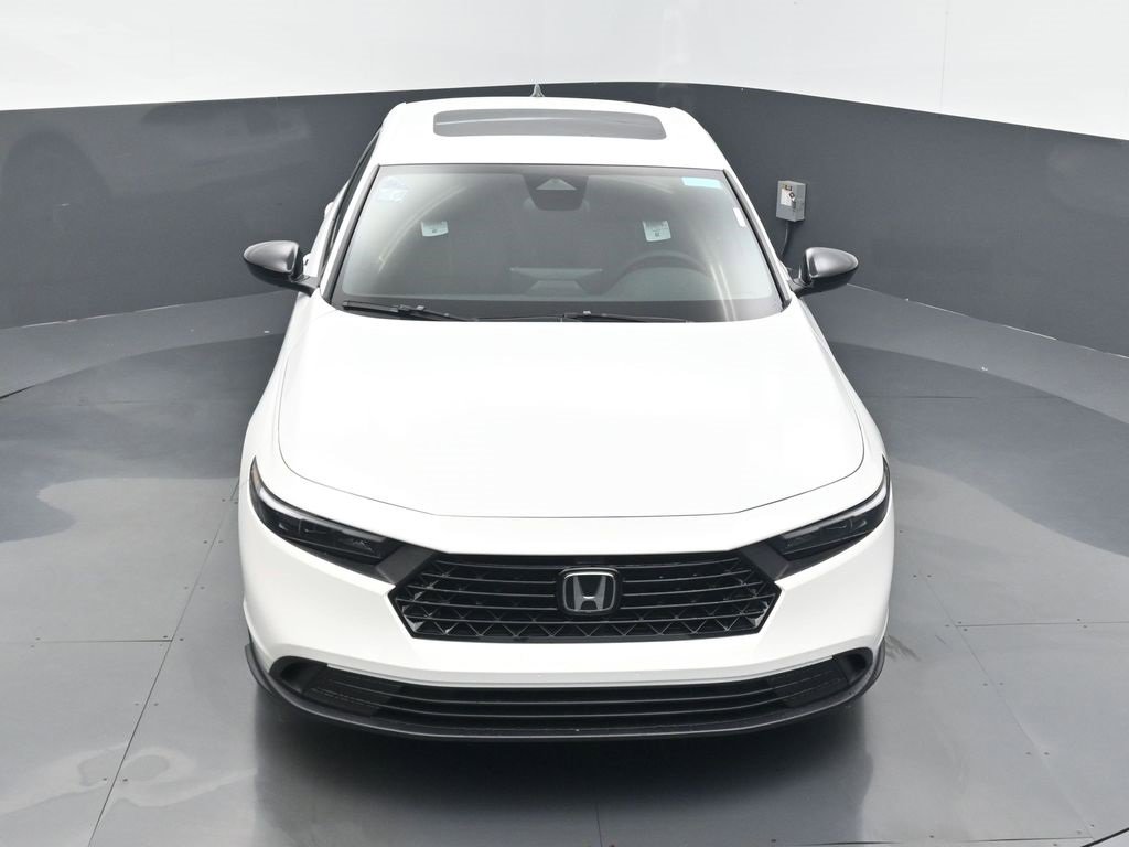 New 2025 Honda Accord Sport image 6