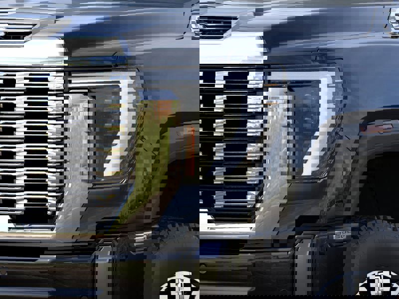 New 2026 GMC Sierra 2500 Denali w/ Technology Package image 34