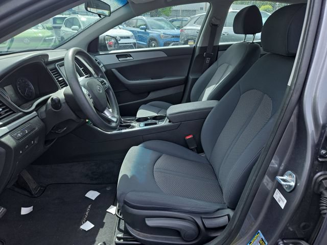 Used 2018 Hyundai Sonata SE FWD image 10