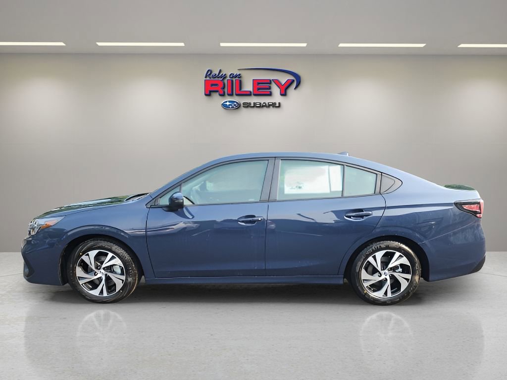 Certified 2025 Subaru Legacy Premium image 2